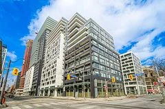 135 Lower Sherbourne Street 1239W, Toronto C08, ON M5A 1Y4