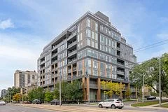 6 Parkwood Avenue 310, Toronto C03, On M4v 2w8