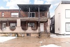 384 Oakwood Avenue Lower, Toronto C03, On M6e 2w3