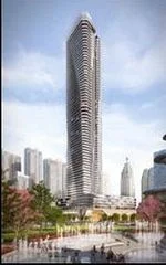 28 Freeland Street 4208, Toronto C08, ON M5E 0E3