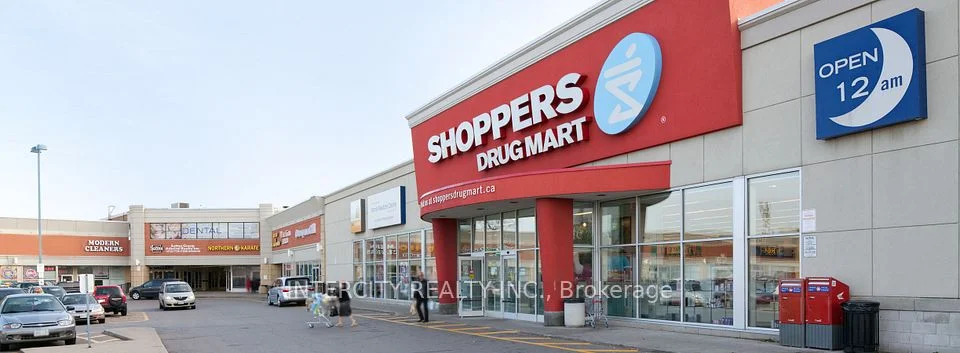 1881 Steeles Avenue W 207A, Toronto C06, ON M3H 0A1