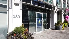 350 Wellington Street W M30, Toronto C01, On M5v 3w9