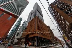 28 Widmer Street 3129, Toronto C01, On M5v 0t2