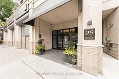 99 Avenue Road 505, Toronto C02, ON M5R 2G5