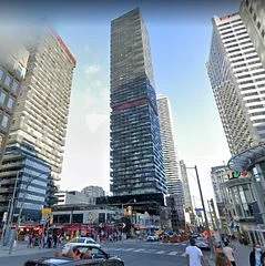 8 Eglinton Avenue E 2001, Toronto C10, ON M4P 0C1