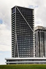 30 Ordnance Street 1701, Toronto C01, ON M6K 0C8