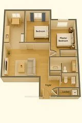 633 Bay Street 708, Toronto C01, On M5g 2g4