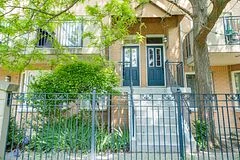 28 sommerset Way 1227, Toronto C14, ON M2N 6W7