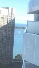 88 Harbour Street 2805, Toronto C01, ON M5J 1B7