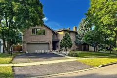 8 Elliotwood Court, Toronto C12, On M2l 2p9