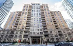 123 Eglinton Avenue E 207, Toronto C10, ON M4P 1J2