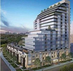 60 Berwick Avenue 911, Toronto C03, On M5p 1h1