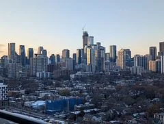 225 Sumach Street 2511, Toronto C08, ON M5A 0P8