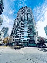 373 Front Street 1601, Toronto C01, On M5v 3r7