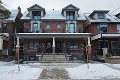 728 Shaw Street Floor 2, Toronto C01, ON M6G 3L7