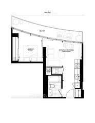403 Church Street 1803, Toronto C08, On M4y 0c9