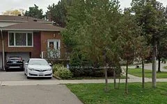253 Mcnicoll Avenue Gr &Low, Toronto C15, ON M2H 2C6