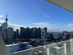 230 Simcoe Street S 3016, Toronto C01, ON M5T 1T4