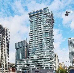 77 Shuter Street 1113, Toronto C08, ON M5B 0B8