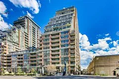 85 East Liberty Street 1405, Toronto C01, ON M6K 3P9