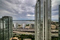 10 Navy Wharf Court 3912, Toronto C01, ON M5V 3V2