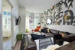 200 Sackville Street 201, Toronto C08, ON M5A 0C4