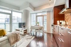 14 York Street 3411, Toronto C01, ON M5J 0B1