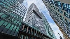 82 Dalhousie Street 903, Toronto C08, ON M5B 0C5