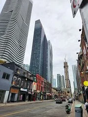 8 WELLESLEY Street PH07, Toronto C01, ON M4Y 0J5