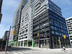 70 Princess Street 1407, Toronto C08, ON M5A 0X6