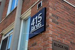 415 Jarvis Street 328, Toronto C08, On M4y 3c1