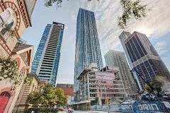 1 Yorkville Avenue 5409, Toronto C02, On M4w 0b1