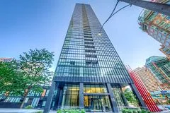 110 Charles Street E 4005, Toronto C08, On M4y 1t5