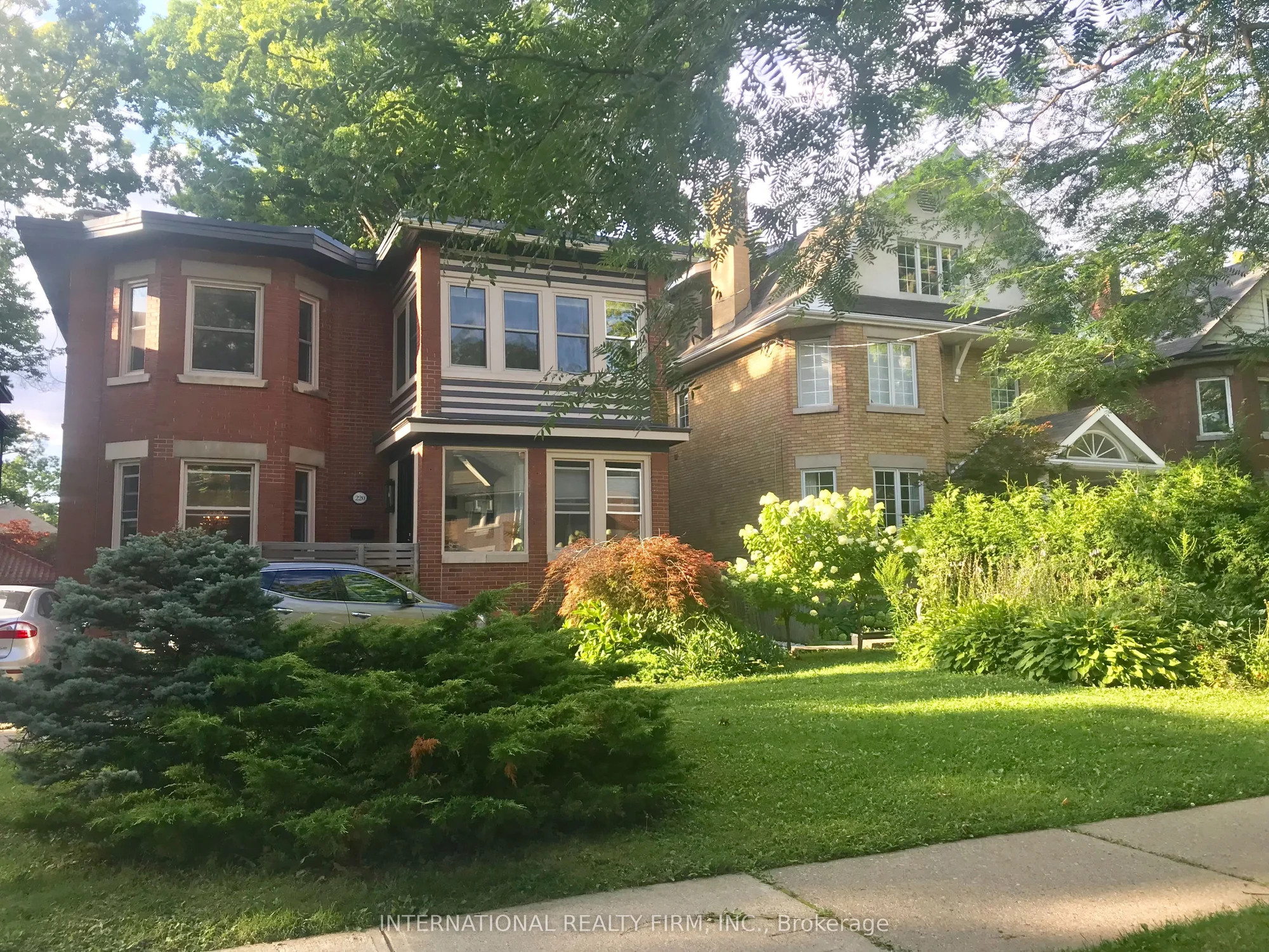 220 Rose Park Dr Drive Lower Floor, Toronto C09, ON M4T 1R5