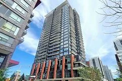 225 Sackville Street 2506, Toronto C08, ON M5A 0B9