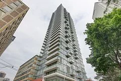 75 St Nicholas Street 2503, Toronto C01, ON M4Y 0A5