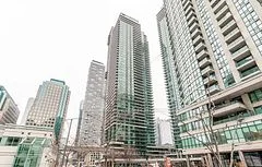 33 Bay Street 2707, Toronto C01, On M5j 2z3