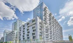 38 Monte Kwinter Court 620, Toronto C06, ON M3H 0E2