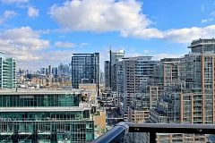 135 East Liberty Street 1710, Toronto C01, ON M6K 0G7