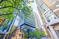 15 Grenville Street 2204, Toronto C01, On M4y 1a1