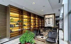 37 Grosvenor Street 2210, Toronto C01, ON M4Y 3G5