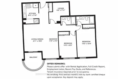 519 Dundas Street W 807, Toronto C01, ON M5T 1H2