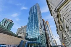 8 The Esplanade Street 5210, Toronto C08, ON M5E 0A6