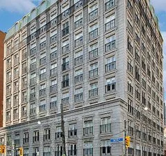 120 Lombard Street 907, Toronto C08, ON M5C 3H5