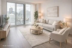5180 Yonge Street 1802, Toronto C07, On M2n 5p6