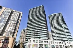 5508 Yonge Street 2501, Toronto C07, ON M2N 7L2