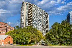 33 Elmhurst Avenue 408, Toronto C07, On M2n 6g8