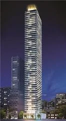 42 Charles Street E 1602, Toronto C08, ON M4Y 1T4