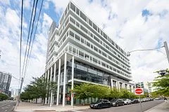 34 Tubman Avenue 306, Toronto C08, ON M5A 0R2
