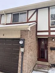 6 Pond Fern Way, Toronto C15, ON M2J 4M8